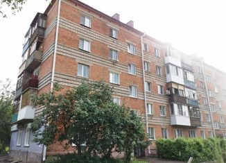 Продается 1-ком. квартира, 30.2 м2, Омск, улица Химиков, 29А, Советский округ