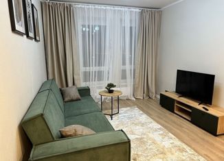 Продается однокомнатная квартира, 44 м2, Краснодар, улица Петра Метальникова, 5к1, ЖК Времена года