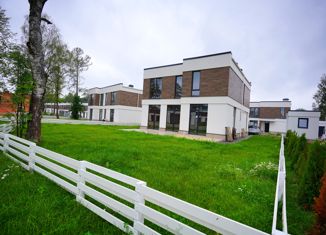 Продажа дома, 190 м2, деревня Андреевское, 1-я Зелёная улица, 1