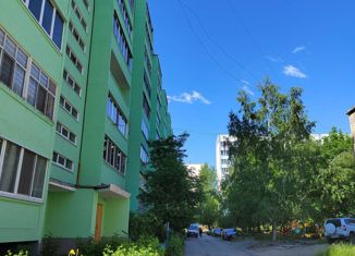 Продается 4-комнатная квартира, 74.1 м2, Сызрань, проспект 50 лет Октября, 63