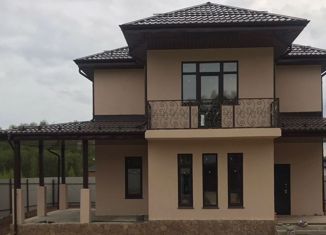 Продаю дом, 172.2 м2, коттеджный посёлок Берёзовый парк-4, Дубовая улица, 45