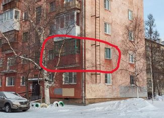 Продажа однокомнатной квартиры, 30.6 м2, Северодвинск, улица Георгия Седова, 10