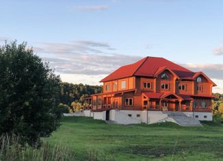 Продажа дома, 912 м2, дачное некоммерческое товарищество Горки-1