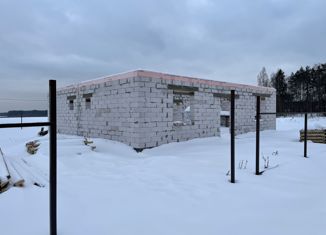 Продаю дом, 110 м2, деревня Лисицыно, улица Мишкин Лес, 11