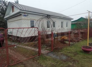 Продаю дом, 54 м2, село Хопёрское, Малая Пионерская улица, 50