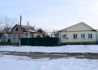 Дом на продажу, 64 м2, село Ольховатка, Центральная улица