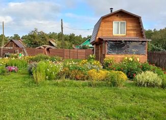 Дом на продажу, 44 м2, деревня Даутово, улица Тукаева, 59