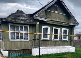 Дом на продажу, 40.8 м2, посёлок Савино, Советская улица, 63