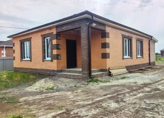 Продажа дома, 115 м2, село Новобессергеневка, Алмазная улица