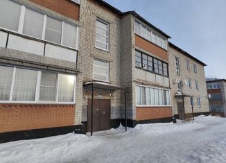 Продается 2-комнатная квартира, 47.2 м2, рабочий посёлок Колывань, улица Соловьёва, 107В