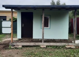 Продаю дом, 18 м2, Калининград, Васильковая улица, 103, Ленинградский район