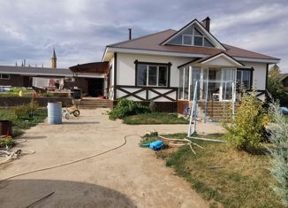 Продам дом, 150 м2, село Новое Каширово, Советская улица, 22А