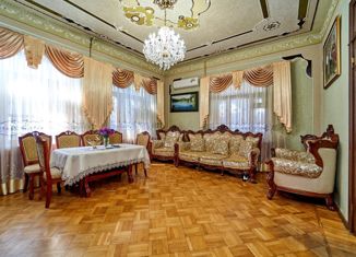 Продажа дома, 200 м2, Краснодар, улица Бабушкина, улица Бабушкина