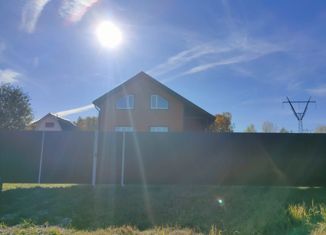 Продажа дома, 109 м2, деревня Гривно, деревня Гривно, 43