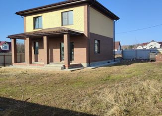 Продаю дом, 154.7 м2, деревня Костомарово, Новослободская улица, 4