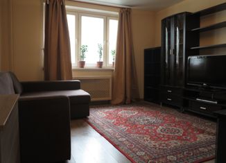 Продается 2-ком. квартира, 59 м2, Москва, улица Брусилова, 9, улица Брусилова