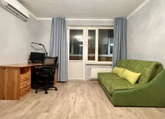 Продажа 1-комнатной квартиры, 38 м2, Москва, улица Каховка, 10к3, улица Каховка