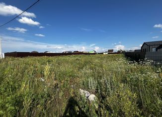 Продаю участок, 8 сот., деревня Дракино