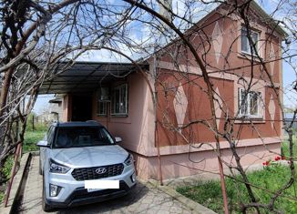 Продажа дома, 138.9 м2, садоводческий потребительский кооператив Заводское, Советская улица, 182