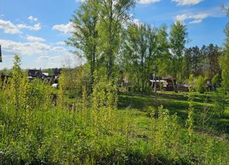 Продажа земельного участка, 10.5 сот., поселок Черемшанка, Дворовый переулок