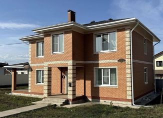 Продам дом, 180 м2, деревня Фёдоровка, Строительная улица