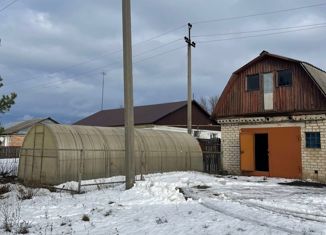 Продажа дома, 64 м2, рабочий посёлок Александро-Невский, Базарная улица, 16