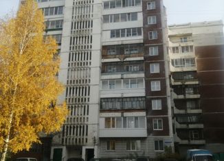 Продам 2-комнатную квартиру, 53.1 м2, Томск, улица Сергея Лазо, 21