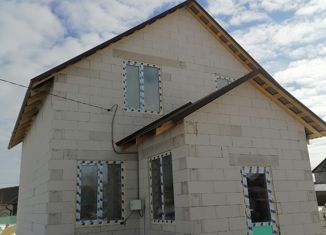 Продам дом, 125 м2, посёлок Центральный