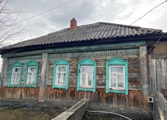 Продаю дом, 62 м2, Свердловская область, Логовая улица