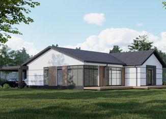 Дом на продажу, 157 м2, село Кадниково, улица Карла Маркса