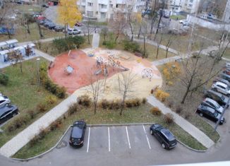 Продам 2-комнатную квартиру, 55 м2, Москва, улица Новинки, 25, улица Новинки