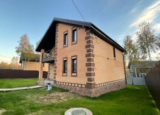 Продаю дом, 150 м2, квартал дачной застройки Подберезовик