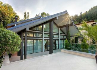 Продам дом, 220 м2, Сочи, микрорайон Новая Мацеста, улица Фурманова