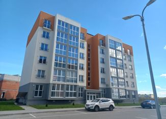 Продажа 1-комнатной квартиры, 43.2 м2, Зеленоградск, Римская улица, 5к4