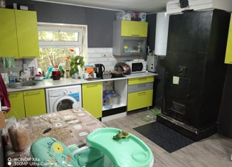 Продажа дома, 46 м2, Красноуфимск, Майский переулок, 6