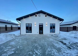 Продаю дом, 95.6 м2, Низинское сельское поселение, Рябиновая улица, 7