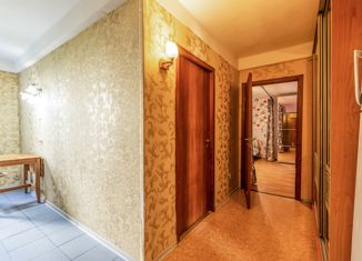 Продажа 3-ком. квартиры, 58.3 м2, Санкт-Петербург, Северный проспект, 26к1, Северный проспект