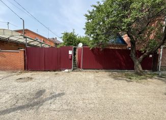 Продам дом, 40 м2, Краснодар, 2-й Сормовский проезд, 79, микрорайон КСК