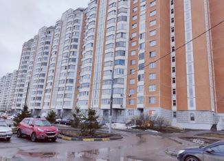 Продажа 2-ком. квартиры, 51 м2, Москва, улица Маршала Савицкого, 6к1, станция Щербинка
