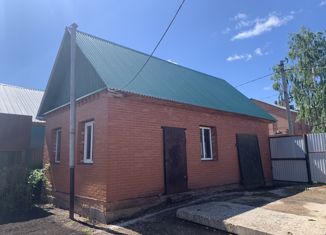 Продаю дом, 40 м2, Бугуруслан, улица Лизы Чайкиной, 3