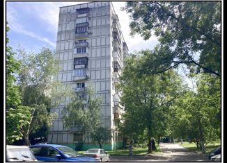 Продам квартиру студию, 11 м2, Москва, 2-я Пугачёвская улица, 7к1, станция Локомотив