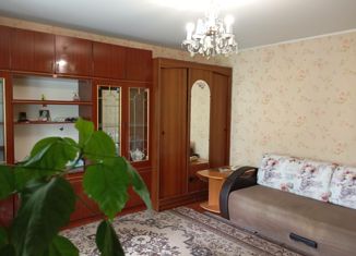 1-комнатная квартира на продажу, 35 м2, Барнаул, улица Солнечная Поляна, 23