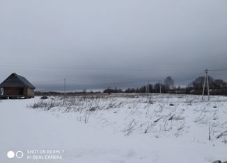 Земельный участок на продажу, 11.1 сот., деревня Придача