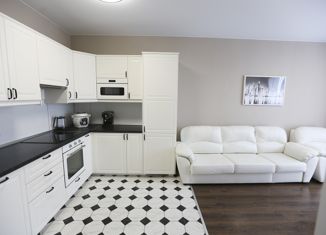 2-комнатная квартира на продажу, 57 м2, посёлок Коммунарка, улица Александры Монаховой, 43к1, ЖК Москва А101