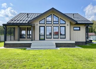 Продаю дом, 140 м2, ДНП Балакирево, ДНП Балакирево, 220