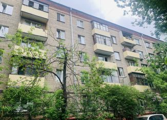 Продам 2-ком. квартиру, 56.1 м2, Москва, район Марфино, улица Академика Комарова, 11В