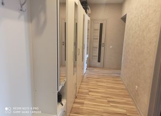 2-ком. квартира на продажу, 55.2 м2, Калининград, Батальная улица, 104, ЖК Дом на Батальной