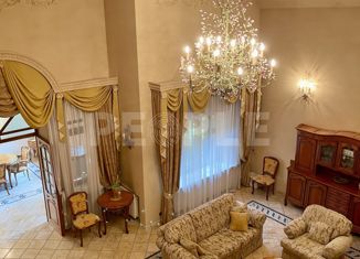 Продается дом, 426 м2, деревня Чигасово