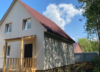 Продам дом, 108.3 м2, деревня Вельяминово, деревня Вельяминово, 22