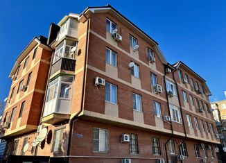 Продается квартира студия, 21.1 м2, Ростов-на-Дону, Киргизская улица, 29-31, Первомайский район